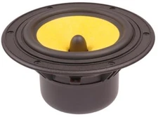 7" Woofer Speaker Replacement shielded 8ohm home audio seven inch driver NEW