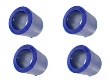 set of 4 Kenworth Swaybar Bushings Air Glide 200 PL1147(K066-450)