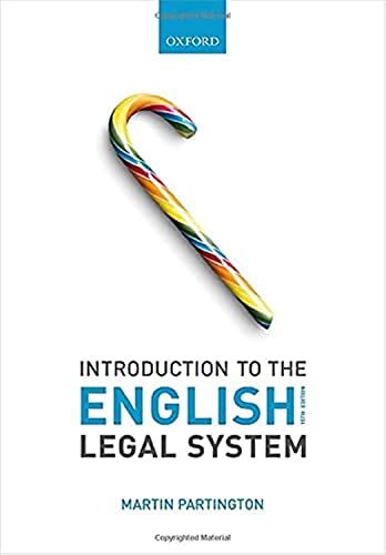 Introduction to the English Legal System - Image 4