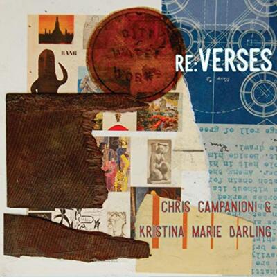 re:VERSES                                                                      