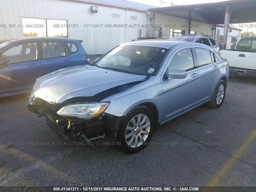 Temperature Control Manual Temperature Control Fits 10-14 AVENGER 458565 - Imagen 2 de 10