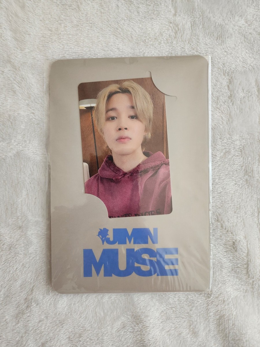 BTS MUSE JPFC 当選 JIMIN フォトカード s-l1200.jpg