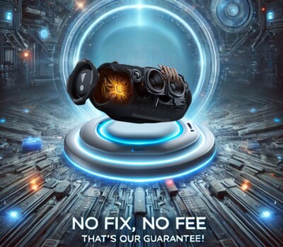JBL Any Model - NO FIX NO FEE REPAIR!