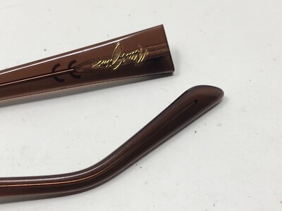 Authentic Temple Replacement PARTS Maui Jim Summer Time MJ 732-09T