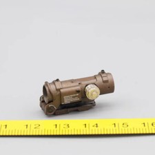 Minitimes toys M047 1/6 Scale PMC IN UKRAINE Scope Model for 12" Figure