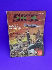 Cover of This Is Sick #3