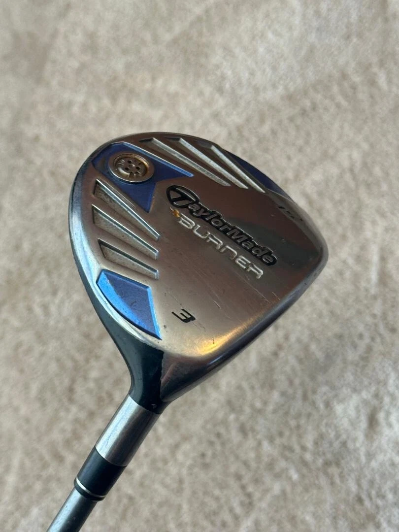 Taylormade Burner Shaft In Golf Club Shafts for sale | eBay