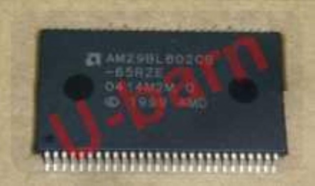 1pcs/lot AM29BL802CB-65RZE AM29BL802CB-65 AM29BL802CB AM29BL802 SSOP-56 In Stock - Foto 9