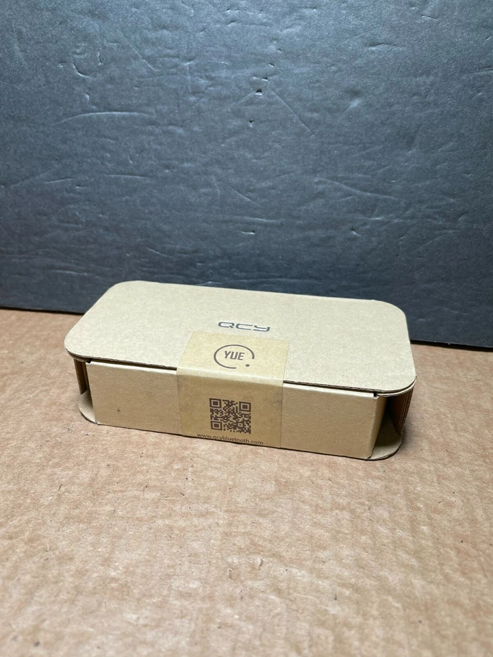 AURICULARES QCY Q29 INALÁMBRICOS BLUETOOTH ESTÉREO GEMELOS AURICULARES AURICULARES AURICULARES AURICULAR Foto 2 de 4