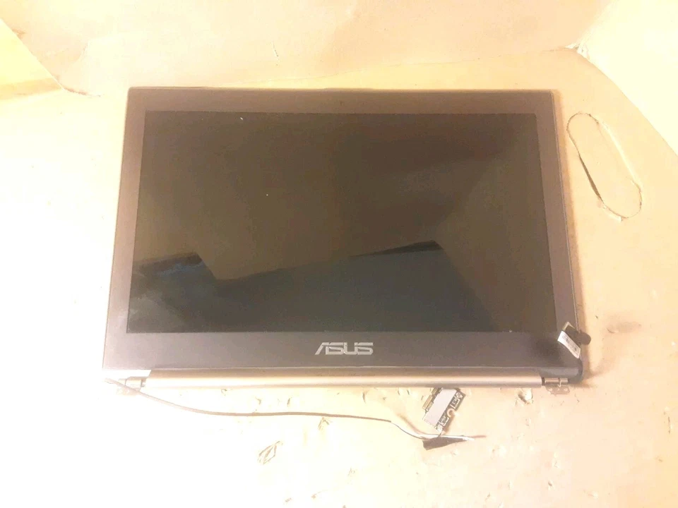 13,3" LCD LED Bildschirm Komplett Baugruppe für ASUS Zenbook UX31 UX31E Display Panel - Bild 2 von 4