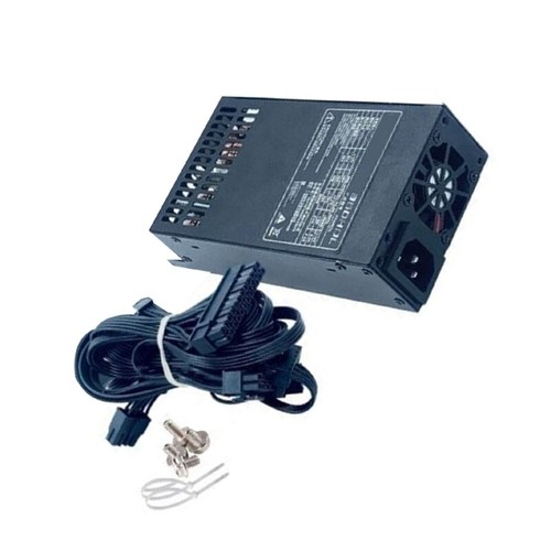 Low Noise 1U Modulars PSUs Power Supply Intelligent Temperature Control for PC - Afbeelding 3 van 23