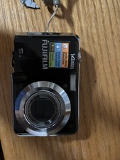 Fuji Finepix Ax