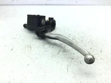 Rear Left Brake Pump And Lever Piaggio Beverly 125 2010 2015 ZAMP69100