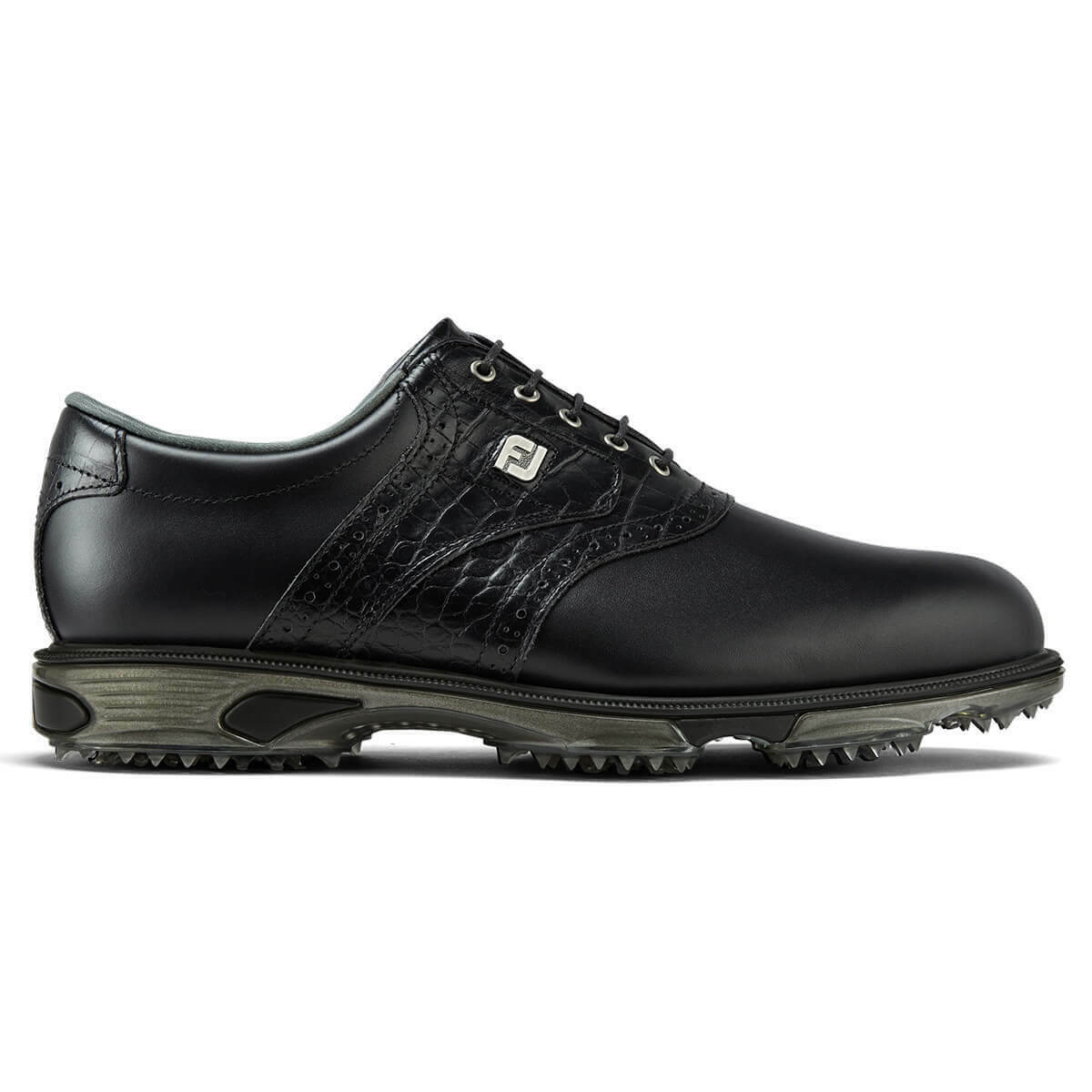 mens wide fit golf shoes uk