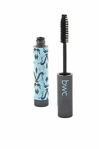 Beauty Without Cruelty Full Volume Mascara Cocoa – Vegane Wimperntusche Mit Volumen-Effekt, Tierversuchsfrei