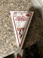 Pizza Socks Graphic Crazy Funny Wacky Novelty Gag Gift Crew Socks Valentines Day