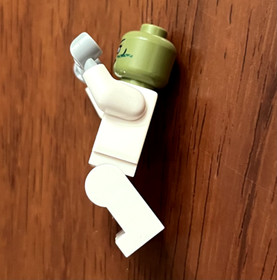 LEGO Star Wars - Jedi Consular (Set 75025, 2013) PERFECT CONDITION!!!