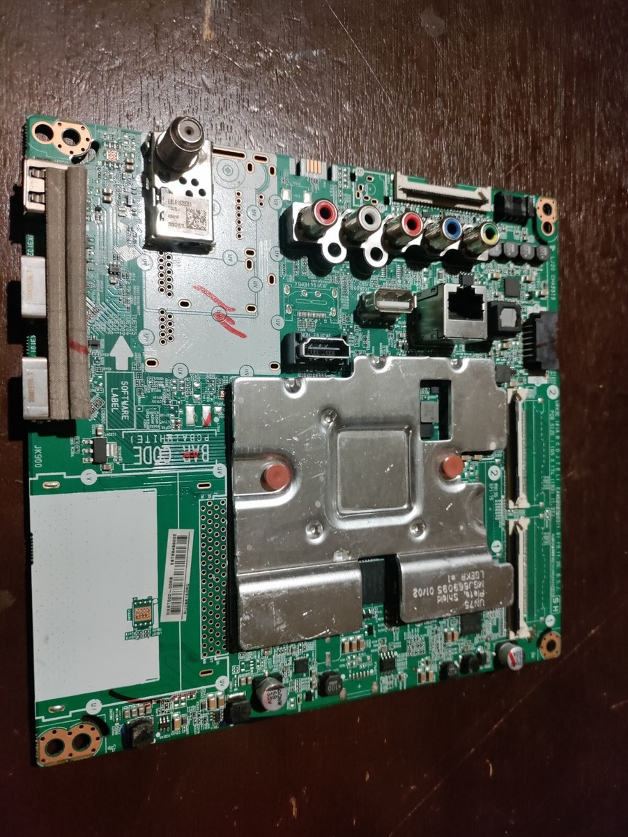 LG 65UN6950ZUA TV Television Video Display Board EAX6908360311 | eBay