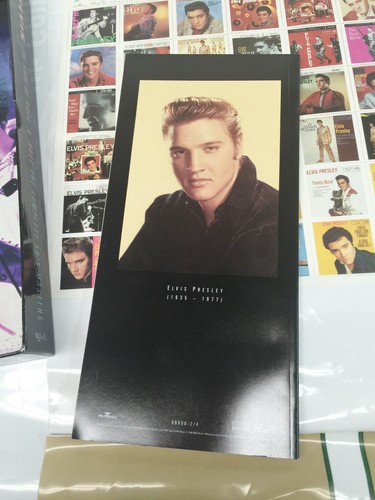 Elvis Presley The King of Rock 'n' Roll: The Complete 50s Masters (Cassettes) - Picture 10 of 11