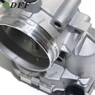 Electronic Throttle Body For Audi A4 3.2L (2005-2009) & S8 3.2L (2007-2009) – 68mm, 079133062C