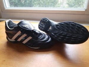 adidas puntero soccer shoes