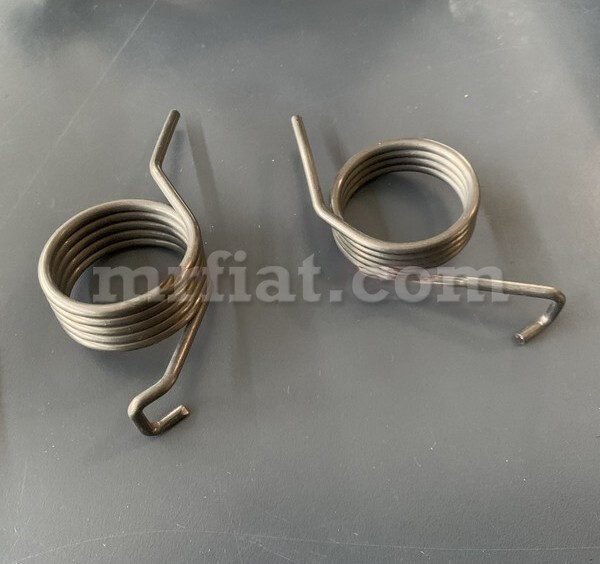 Lamborghini Miura S SV Gearbox Springs 2Pcs Set New