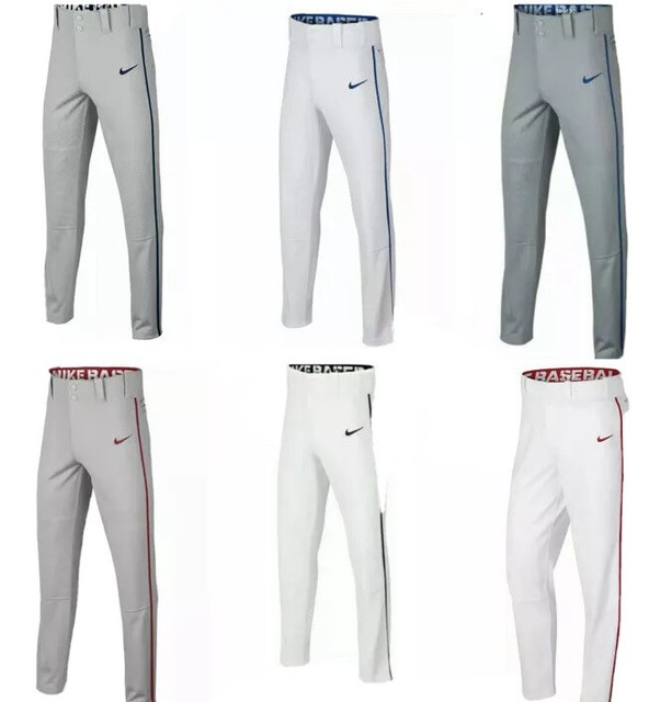 nike dri fit baseball pants