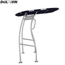 Dolphin Pro+ SE Boat T Top W/Handle Fit Small To Medium Boat 2025 Version