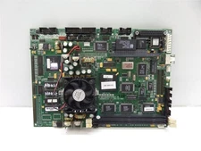 Computer Dynamics SBC-MaX-333 Rev. E/2 Single Board Computer 