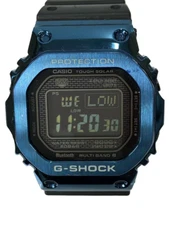 CASIO G-SHOCKK GMW-B5000G-2JF MULTIBAND6 Bluetooth Men's watch From JAPAN