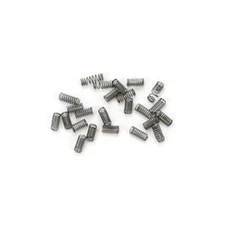NEW Athearn N Knuckle Springs (24 ea) MCH5010