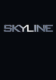 Skyline [Blu-ray], New DVD, Eric Balfour,David Zayas,Donald Faison,Scottie Thomp