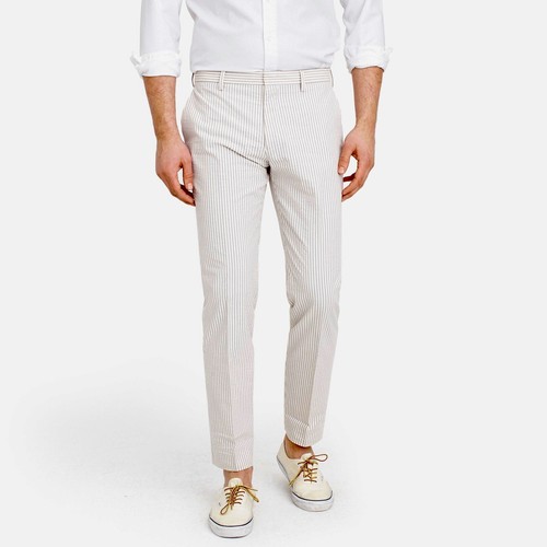 J.Crew Ludlow Suit Pant in Japanese 