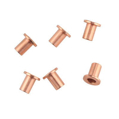 7MM to 9MM Injector Adapter Sleeve For   4B 6B 6C For   89-98 3919358 #W9