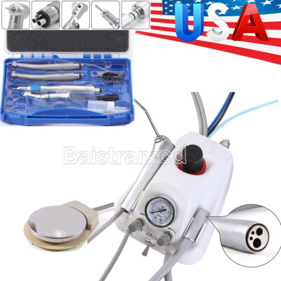 Dental Handpiece Air Turbines Online In India