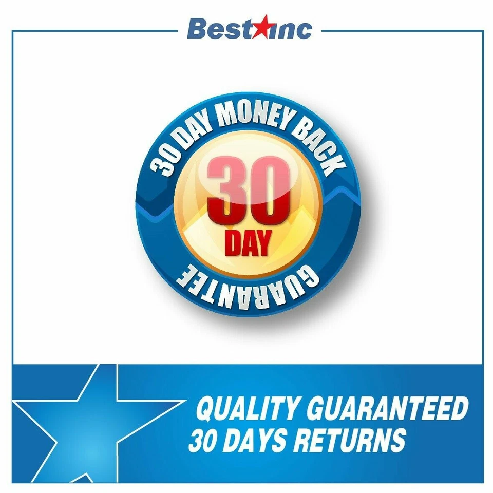 Front Pair (2) Complete Strut Assembly for 2013-2018 Hyundai Santa Fe Foto 4 de 4