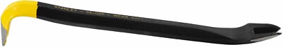 Stanley 55-035 11-Inch Nail Puller