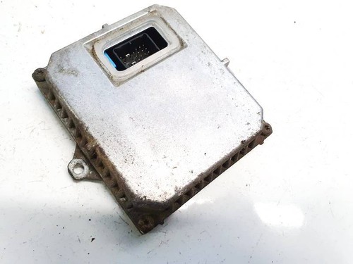 Ford Mondeo 2003 Headlight Ballast Control Module (Xenon Headlight #2107413-88