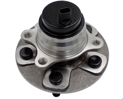 For Lexus LS460 07-16 Front Driver Side LH KOYO Wheel Bearing Hub Brand New