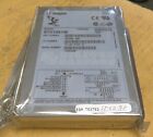 Seagate 68-Pin Scsi 1Gb 3.5" Hard Drive St31051W New