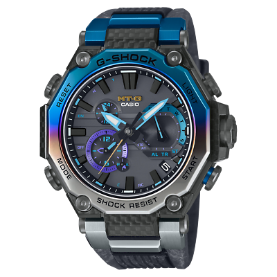 CASIO G-SHOCK MTG-B2000 Series STORM CHASER MTG-B2000YST-1AJR