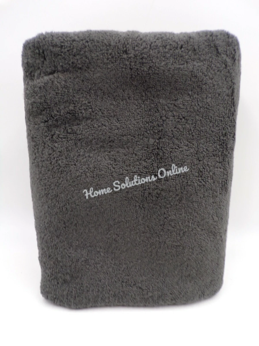 Hydrocotton Organic Quick-Dry Towel