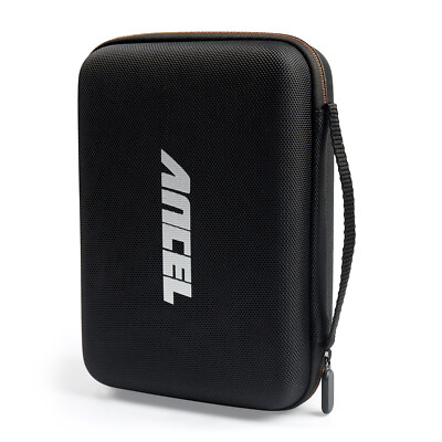 ANCEL Case for VD700 FX2000 BD310 AD410 OBD2 Scanner Tool Protective Storage Box