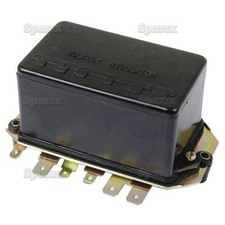 Voltage Regulator for Ford Tractor 2000 3000 4000 5000 7000 8000 9000 22 Control
