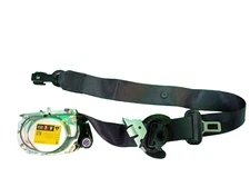 For Chevrolet Cruze 2018 Front Left Driver Safety Seat Belt 3 Point Buckle