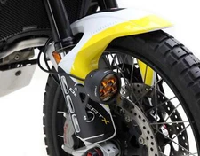Lower Driving Light Mount - Ducati DesertX '23-'25 & Multistrada V4, '21-'24