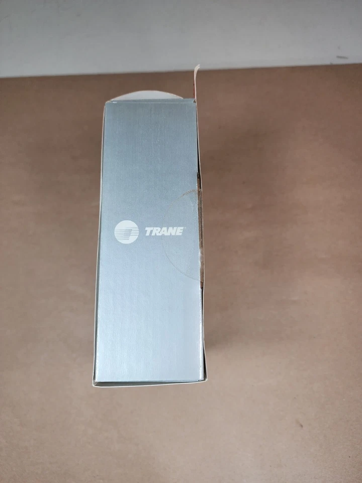 Trane Z-Wave Thermostat TZ45 Programmable Nexia Control New Old Stock Read - Image 3 of 4