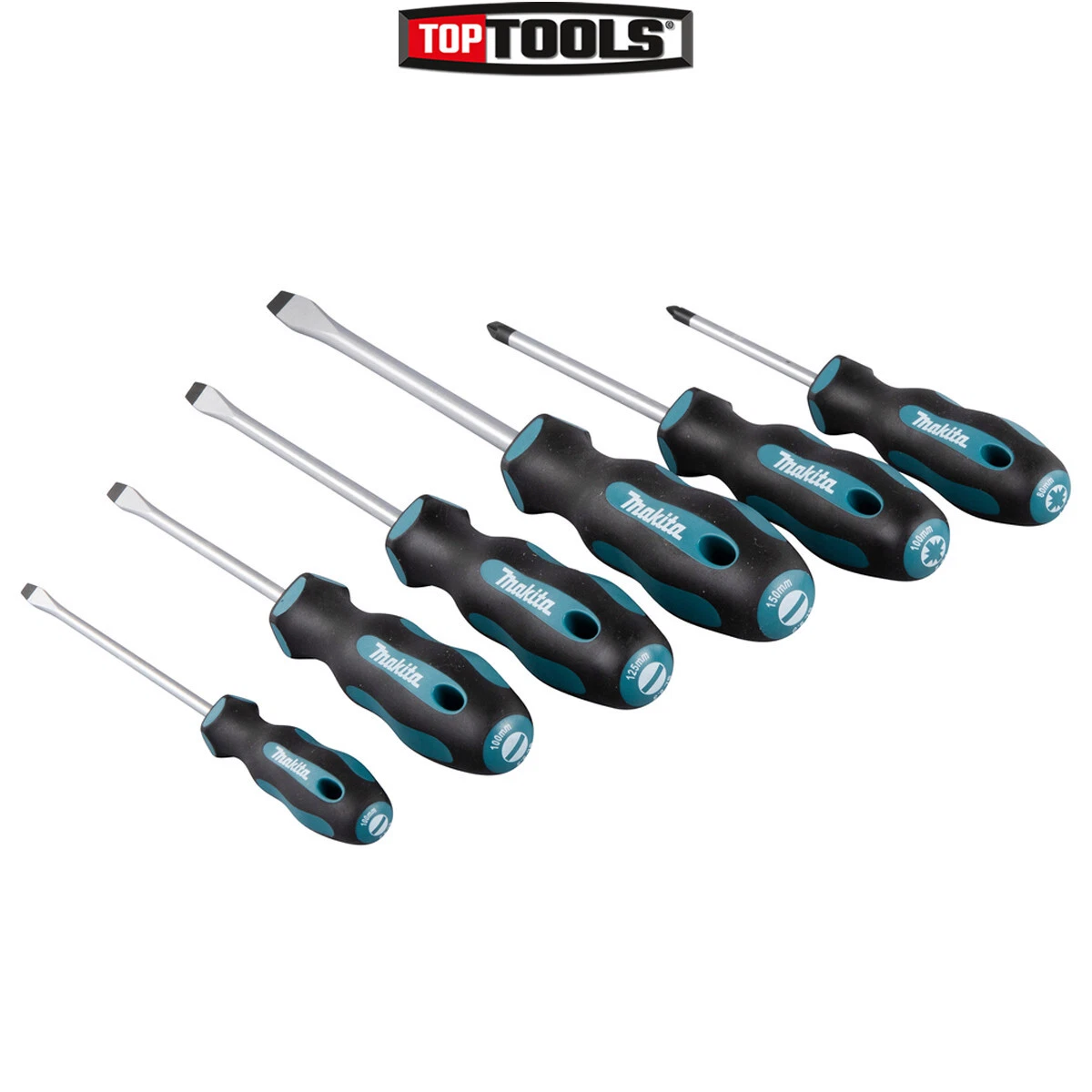 Makita screwdrivers outlet