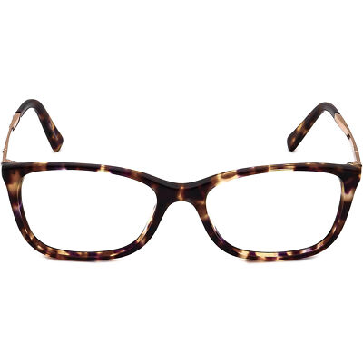 Michael Kors Eyeglasses MK 4016 (Antibes) 3032 Sunset  display picture 2