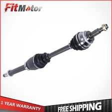 Front Right CV Axle Shaft Assembly For Lexus ES350 Toyota Avalon Camry Solara